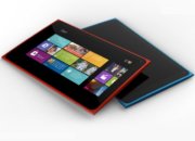 Nokia и HTC выпустят планшеты на Windows RT