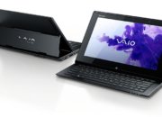 Sony VAIO Duo 11: официальные характеристики