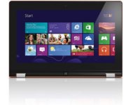 Lenovo IdeaPad Yoga 11S получил Ivy Bridge и Windows 8