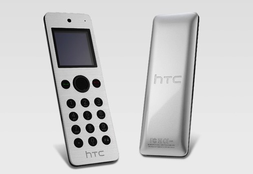 Пульт ДУ HTC mini