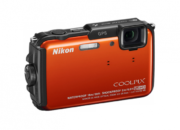 Nikon Coolpix AW110: фотоаппарат для подводной съемки