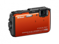 Nikon Coolpix AW110: фотоаппарат для подводной съемки
