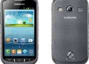 Samsung Galaxy Xcover 2 стартовал в Европе