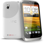 HTC Desire U: бюджетный Android-смартфон