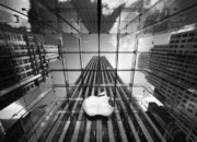 Apple обошла Sharp и Fujitsu в Японии