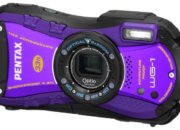 Pentax WG-10: прочная карманная камера за $180