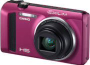 Casio представила фотоаппараты EX-ZR400 и EX-ZR700