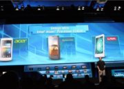 Intel представила платформу Atom CE5300
