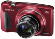 Fujifilm FinePix F900EXR: камера с быстрым автофокусом