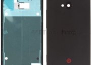 «Шпионские» фото смартфона HTC M7