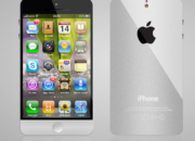 4,8-дюймовый iPhone появится лишь в 2014 году