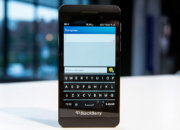 Правительство Германии перейдёт на BlackBerry Z10