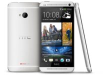 Смартфон HTC One поступит в продажу в апреле