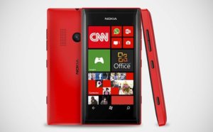 14 мая Nokia покажет новые смартфоны Lumia  