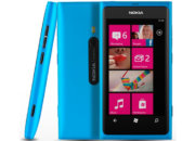 Nokia отвоевывает рынок смартфонов в Финляндии
