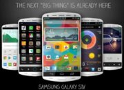 Samsung Galaxy S IV «засветился» в бенчмарках
