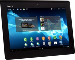 Sony Xperia Tablet S получил 50 ГБ в Яндекс.Диске