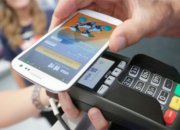 Visa и Samsung внедряют бесконтактные платежи