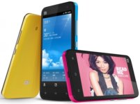 Xiaomi MI-2A станет первым смартфоном на Snapdragon 400