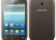 Samsung представила телефоны REX Series