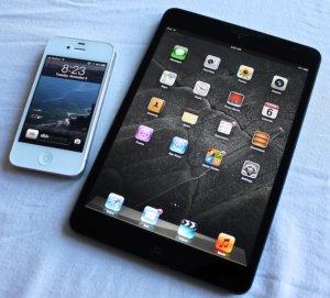 Apple сократит поставки iPad mini