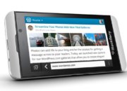 Приложения BlackBerry 10 разработаны на Android