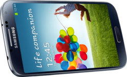 Дата российского релиза Samsung Galaxy S4