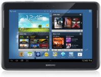 Samsung выпустит Galaxy Tab с Full HD дисплеем