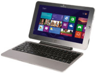 Gigabyte Padbook S1185: планшет на Windows 8
