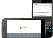 Google Chrome для Android будет сжимать данные