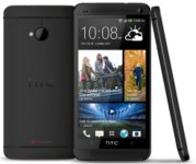 Смартфон HTC One поступил в продажу