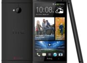 Смартфон HTC One поступил в продажу