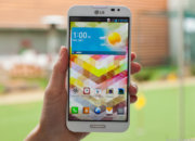 LG обвинила Samsung в нарушении патента