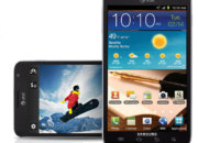 Samsung Galaxy Note III: новые подробности