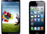 Компоненты Galaxy S IV дороже iPhone 5 на 12%
