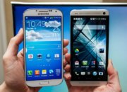 HTC обвиняет Samsung в нечестной конкуренции