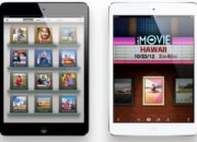 Apple продаст в 2013 на 60% больше iPad mini чем iPad