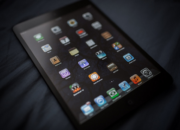 Apple верит в iPad mini несмотря на низкую прибыль