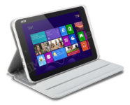Анонс планшета Acer Iconia W3 состоится 4 июня