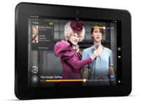 Amazon снизила цену на планшет Kindle Fire HD