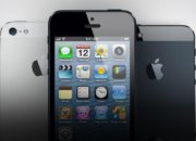 Смартфоны Apple iPhone 5 стали дешевле в России