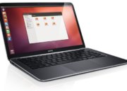 Dell XPS 13 с Ubuntu скоро появится в России