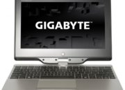 Ноутбук Gigabyte U2142 доступен для России