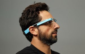 Очки-компьютер Google Glass водонепроницаемы