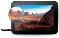 Samsung и Google готовят планшет Nexus 11