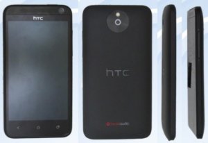 HTC M4 получит UltraPixel-камеру и Sense 5.0