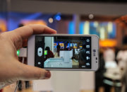 Смартфон LG Optimus F5 поступил в продажу