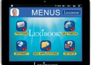 Lexibook Serenity Ultra: планшет для пожилых людей