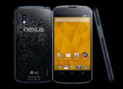LG Nexus 4 представлен официально