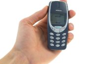 Обзор телефона Nokia 3310